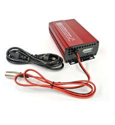 Battery Charger Durst 24V 12amp