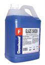 Dominant Glaze Sheen Glass Cleaner 2 x 5ltr