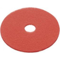 Floor Pad Red 33cm *#