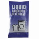 Laundry Liquid Sachet (20ml x 300) Ctn