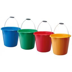 Bucket Oates Heavy Duty 12ltr