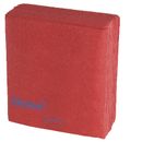 Cloth Oates Ind Wipes Red 30x40cm pk10 *#