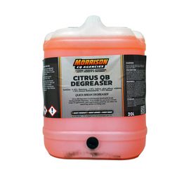 MCQ Citrus Quick Break Degreaser 20ltr