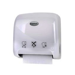 Dispenser RT Autocut Mini Hand Towel - White Pearl