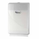 Dispenser RT Compact Hand Towel - White Pearl