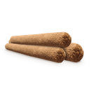 Coir Logs 300mm x 3m Length