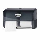 Dispenser RT Compact Little Jumbo Toilet Paper - Black