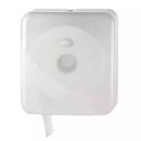 Dispenser RT Single Jumbo Toilet Paper - White Pearl