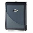 Dispenser RT Ultraslim/Slimline Hand Towel - Black Pearl