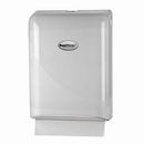 Dispenser RT Ultraslim/Slimline Hand Towel - White Pearl