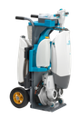 I-Mop I-land Trolley With Air Tyres