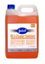 Jasol BC1 Cleaner Sanitiser 5ltr