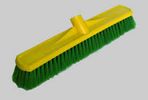 Broom Longara Pioneer Soft Poly 350mm (Head only) *#