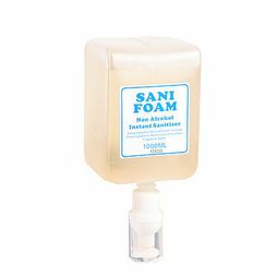 Hand Sanitiser Royal Touch Instant Hand Sanitiser Foam (6x1ltr) ctn