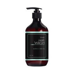 Simply Hand Wash 500ml pump