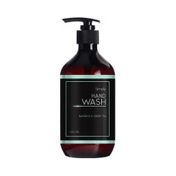 Simply Hand Wash 500ml pump *#