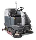 Nilfisk SC6500 1300C Ride On Scrubber/Dryer - Traction