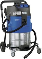 Nilfisk Attix 761-21XC Wet and Dry Vacuum with accessories *#