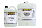 MCQ Chlorinated Washroom - Thicked Chlorinated Detergent 5ltr