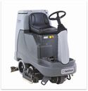 Nilfisk BR855 Ride On Scrubber/Dryer *#