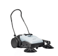 Nilfisk SW250 Manual Sweeper *#