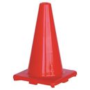 Orange Hi-Vis Traffic Cones 450mm *#