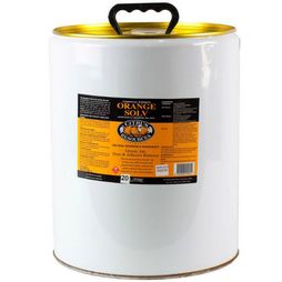 Citrus Orange Solv GP - Water Soluble Natural Solvent 20ltr