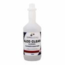 Dispenser Bottle Labelled Alco Clean 750ml