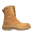OLIVER Zip Sided HiLeg All Terrain WHEAT size 12 *#