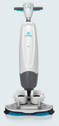 I-Mop XL Plus 46cm Scrubber Complete (incl Batteries & Charger)