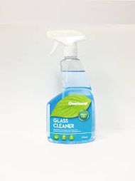 Dominant RTU Glass Cleaner 750ml