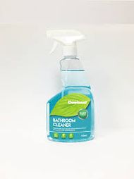 Dominant RTU Bathroom Cleaner 750ml