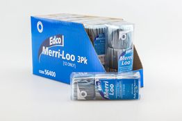 Edco Merri Loo In Cistern 3 x 50gm Capsules