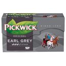 Tea Pickwicks Earl Grey Enveloped Tea Bags 25 x 2g x 3 *#