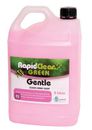 Rapidclean Gentle Pink- Liquid Hand Soap 5ltr