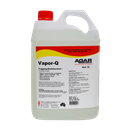 Agar Vapor-Q Hospital Grade Fogging Disinfectant 5lt