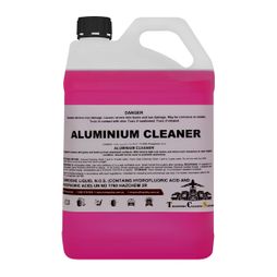 Aluminium Cleaner 5ltr