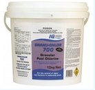 Japanese Granulated Chlorine (700 Pool Chlorine) 10kg