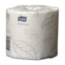 T/Paper Tork Soft Conventional 2ply 400s Ctn of 48 Rolls