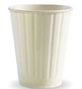 Cup 12oz/390ml Double Wall BioCup 1000 ctn *#