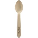 Teaspoon 10cm Wooden FSC 100%  2000 ctn