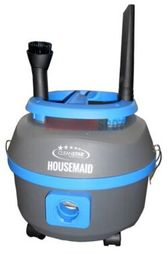 Cleanstar Housemaid Dry Vacuum 10ltr