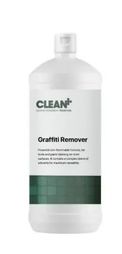 Clean Plus Graffiti Remover 1lt