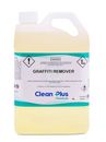 Clean Plus Graffiti Remover 5lt