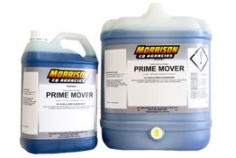 MCQ Prime Mover - Heavy Duty Vehicle wash & Degreaser 20ltr