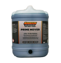 MCQ Prime Mover - Heavy Duty Vehicle wash & Degreaser 20ltr