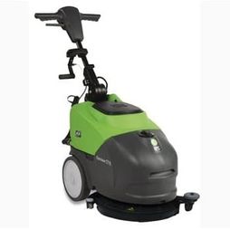 Tennant IPC CT15 B35 Battery Scrubber *#