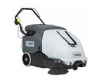 Nilfisk SW900 Battery Sweeper *#