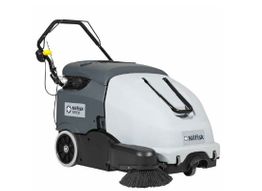 Nilfisk SW900 Battery Sweeper *#