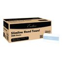 RapidClean Entice Interfold Slimline Hand Towel 23cm x 23cm (160 x 25pk) Ctn of 4000